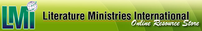 Literature Ministries International